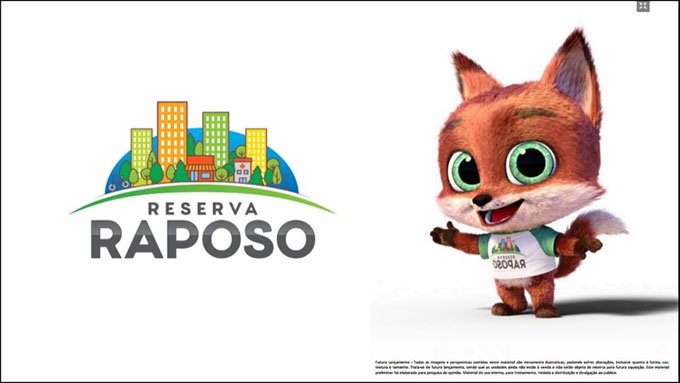 Justiça Anula Licença de Megacondomínio na Raposo Tavares