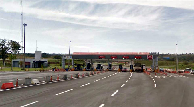 Aumenta pedágio e piora conservação da rodovia Trechos da BR-369