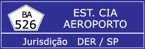 Trânsito Agora na Rodovia BA 526