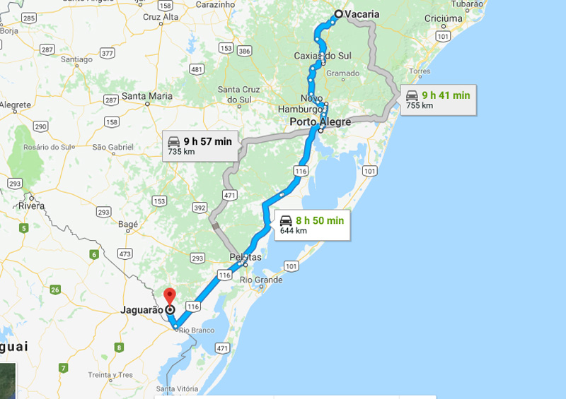 Trânsito Agora na Rodovia BR 116 Trânsito Agora na Rodovia BR 116