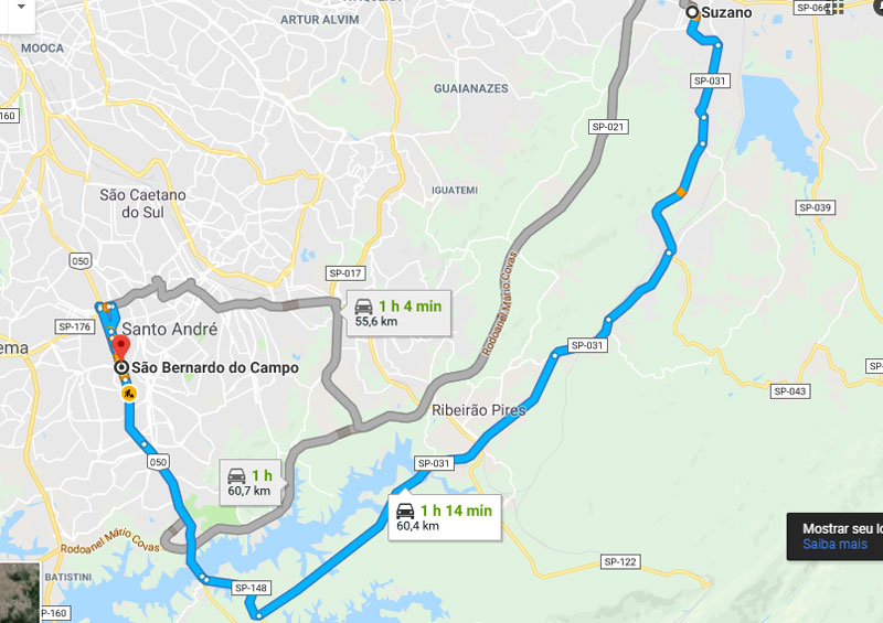 Trânsito Agora na Rodovia Índio Tibiriçá SP 31 Trânsito Agora na Rodovia Índio Tibiriçá SP 31