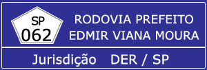 Câmeras Rodovia Prefeito Edmir Viana Moura