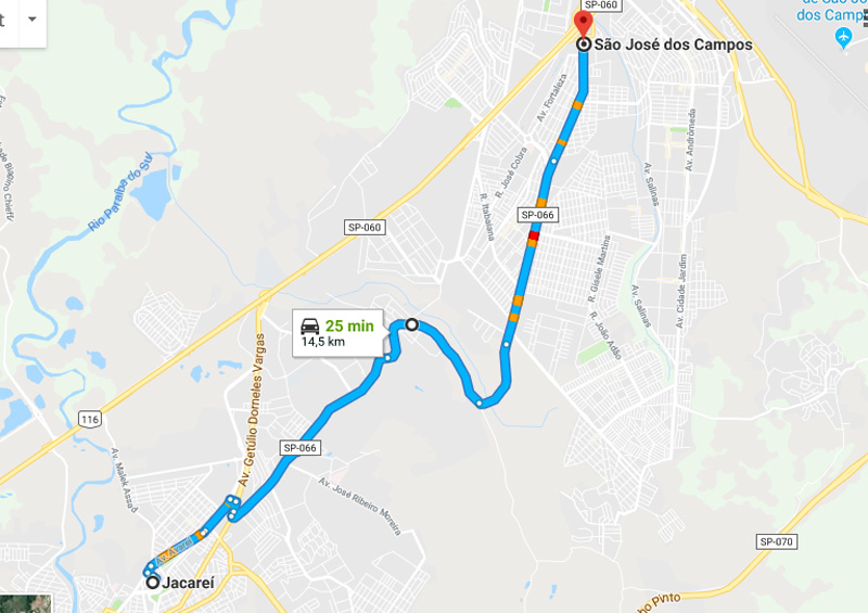 Trânsito Agora na Rodovia Geraldo Scavone SP 066 Trânsito Agora na Rodovia Geraldo Scavone SP 066