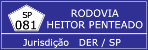 Trânsito Agora na Rodovia Heitor Penteado SP 081 Trânsito Agora na Rodovia Heitor Penteado SP 081