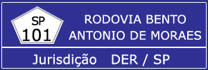 Trânsito Agora na Rodovia Bento Antonio de Moraes SP 101 Trânsito Agora na Rodovia Bento Antonio de Moraes SP 101