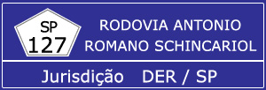 Trânsito Agora na Rodovia Antonio Romano Schincariol SP 127