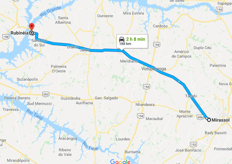 Trânsito Agora na Rodovia Euclides da Cunha SP 320