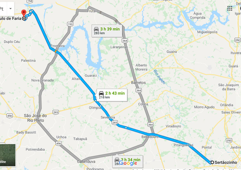 Trânsito Agora na Rodovia Armando Sales de Oliveira SP 322 Trânsito Agora na Rodovia Armando Sales de Oliveira SP 322