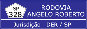 Trânsito Agora na Rodovia Angelo Roberto SP 328