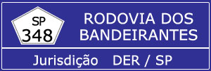 Trânsito Agora na Rodovia dos Bandeirantes SP 348 Trânsito Agora na Rodovia dos Bandeirantes SP 348