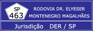 Câmeras Rodovia Dr. Elyeser Montenegro Magalhães SP 563