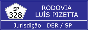 Trânsito Agora na Rodovia Luís Pizetta SP 328 Trânsito Agora na Rodovia Luís Pizetta SP 328