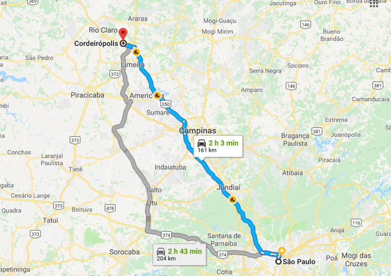 Trânsito Agora na Rodovia dos Bandeirantes SP 348 Trânsito Agora na Rodovia dos Bandeirantes SP 348