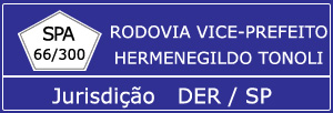Trânsito Agora na Rodovia Vice-prefeito Hermenegildo Tonoli SPA-66/300