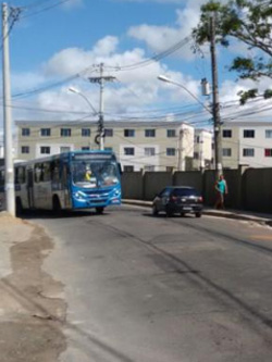 Avenida Aliomar Baleeiro