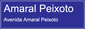 Avenida Amaral Peixoto Avenida Amaral Peixoto
