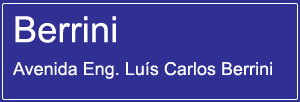Avenida Engenheiro Luís Carlos Berrini