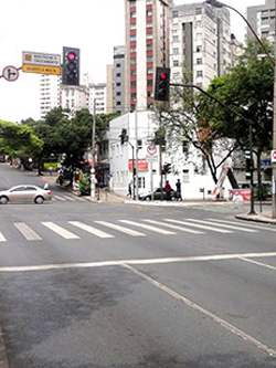 Avenida Bias Fortes