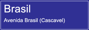 Avenida Brasil (Cascavel)