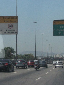 Avenida Brasil Avenida Brasil
