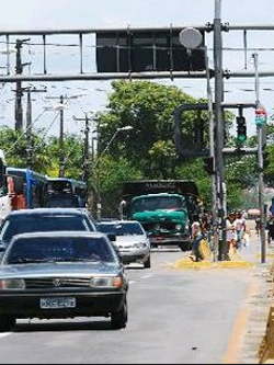 Avenida Cruz Cabugá
