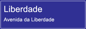 Avenida da Liberdade