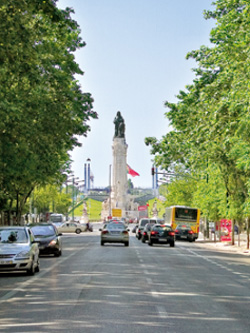 Avenida da Liberdade