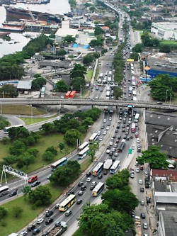 Avenida do Contorno Avenida do Contorno