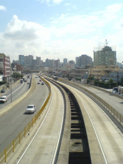 Avenida do Estado