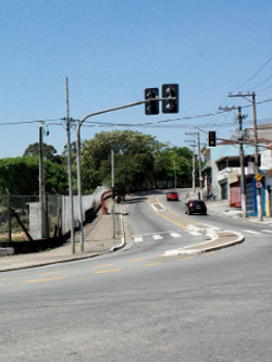 Avenida do Oratório