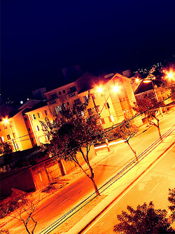 Avenida Fleming
