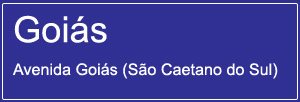 Avenida Goiás (São Caetano do Sul)