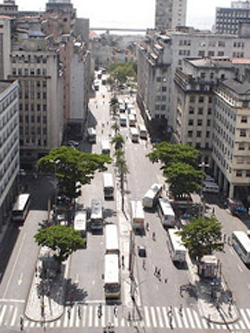 Avenida Guararapes