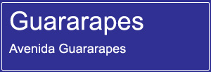Avenida Guararapes