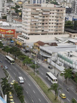 Avenida Dom Hélder Câmara Avenida Dom Hélder Câmara