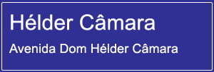Avenida Dom Hélder Câmara Avenida Dom Hélder Câmara