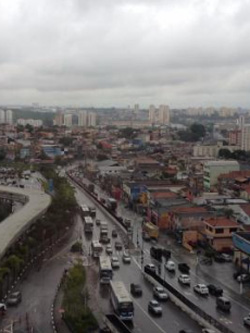 Avenida Interlagos Avenida Interlagos