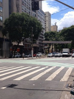 Avenida Ipiranga