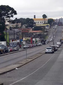 Avenida João Gualberto Avenida João Gualberto