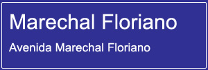 Avenida Marechal Floriano