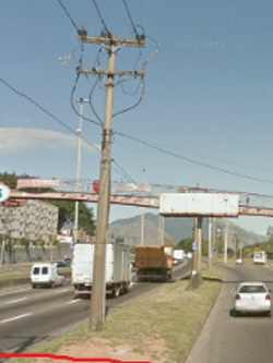 Avenida Marechal Fontenelle