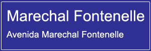 Avenida Marechal Fontenelle