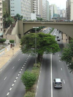 Avenida Nove de Julho