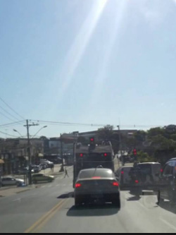 Avenida Portugal