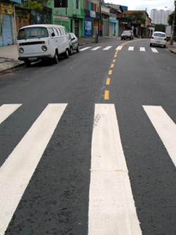 Avenida Presidente João Goulart Avenida Presidente João Goulart