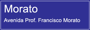 Avenida Professor Francisco Morato