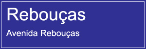 Avenida Rebouças