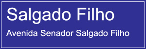 Avenida Senador Salgado Filho