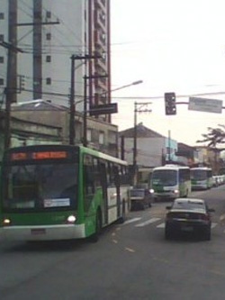 Avenida Santa Marina Avenida Santa Marina
