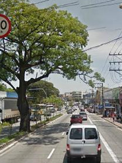 Avenida São Miguel